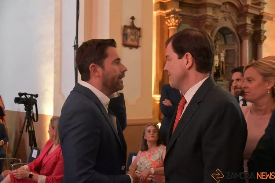 Día de la provincia en Villarrín de Campos _8