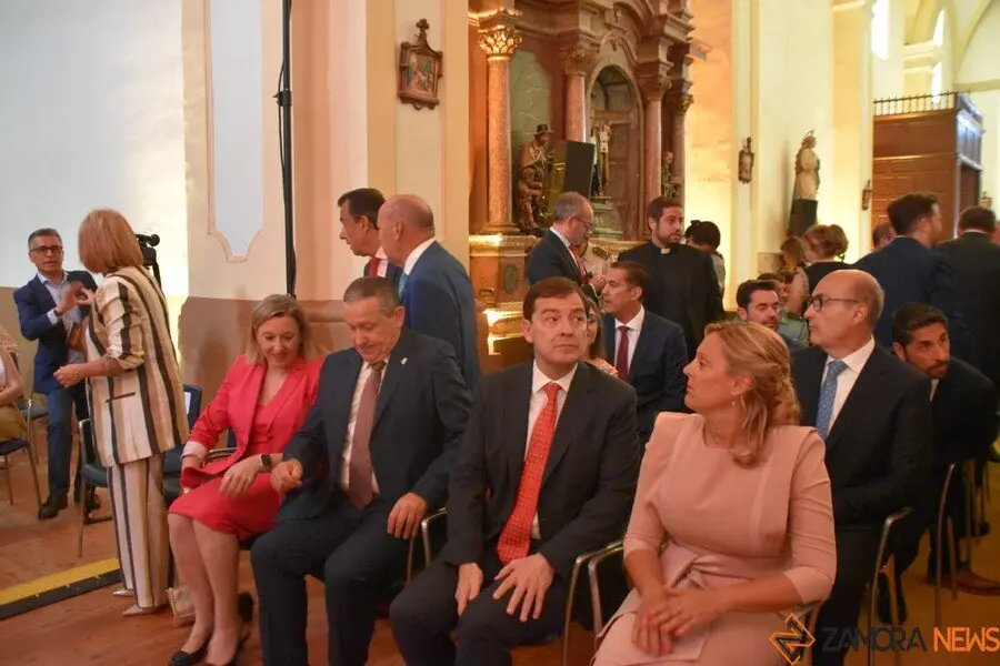 Día de la provincia en Villarrín de Campos _9