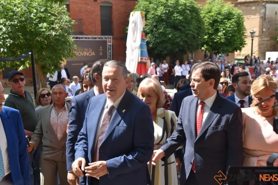 Día de la provincia en Villarrín de Campos _12
