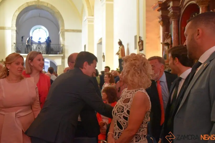 Día de la provincia en Villarrín de Campos _13