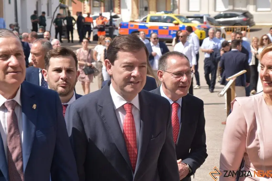 Día de la provincia en Villarrín de Campos _17