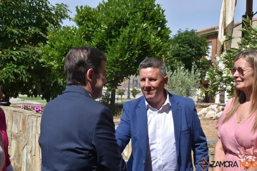 Día de la provincia en Villarrín de Campos _18