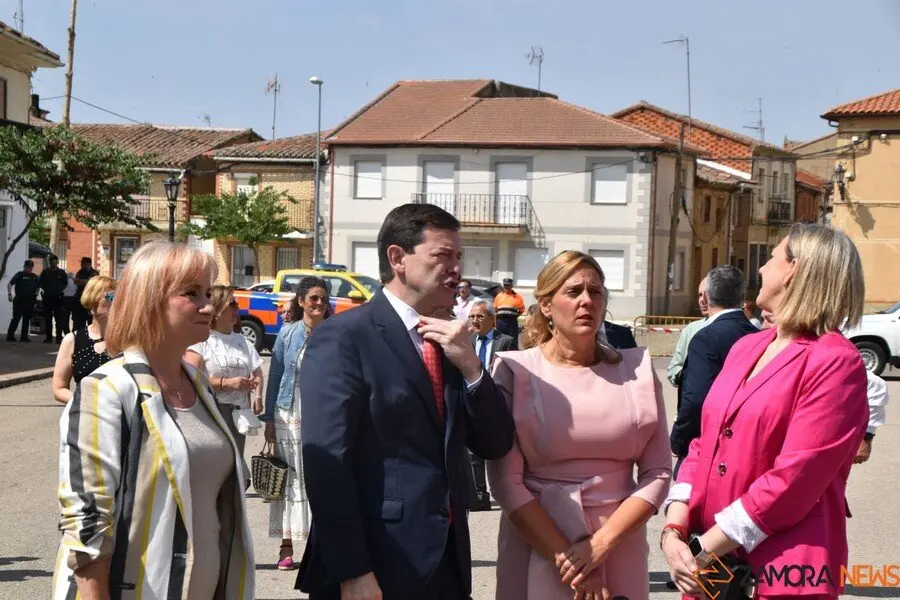 Día de la provincia en Villarrín de Campos _19