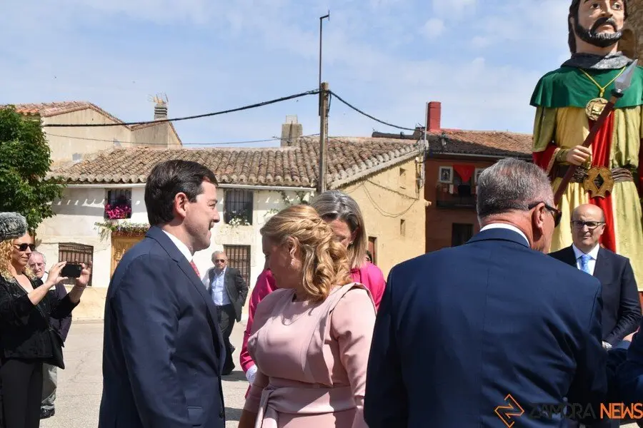 Día de la provincia en Villarrín de Campos _20
