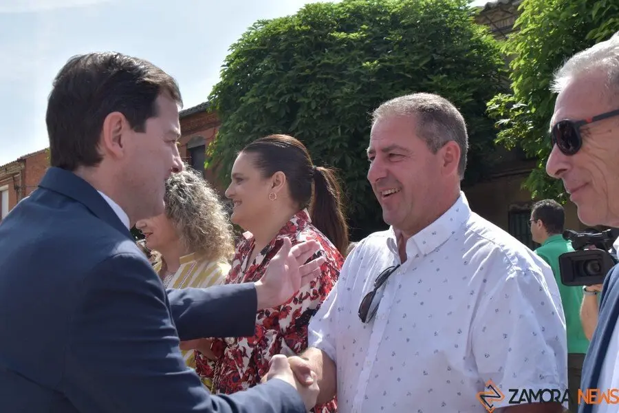 Día de la provincia en Villarrín de Campos _23