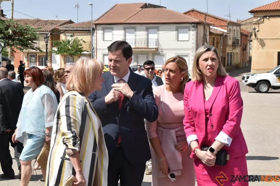 Día de la provincia en Villarrín de Campos _22
