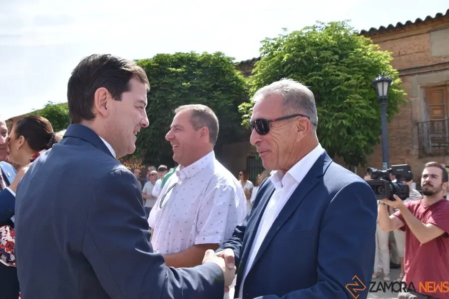 Día de la provincia en Villarrín de Campos _24