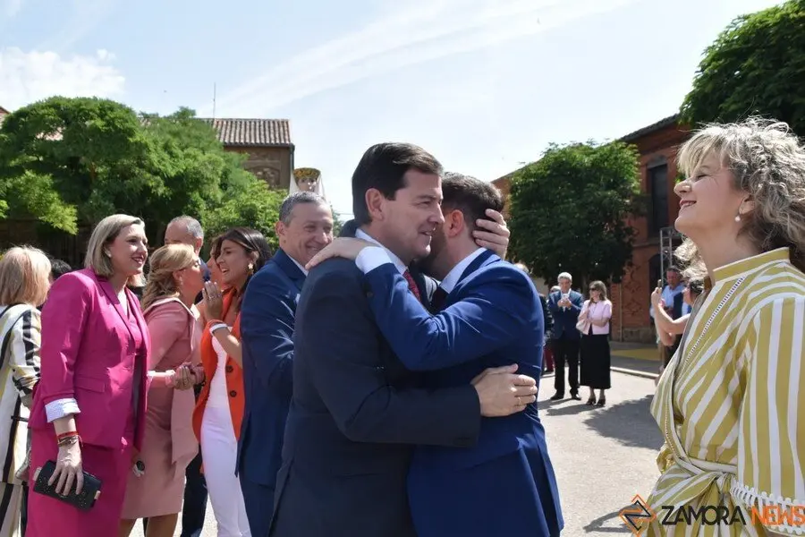Día de la provincia en Villarrín de Campos _25