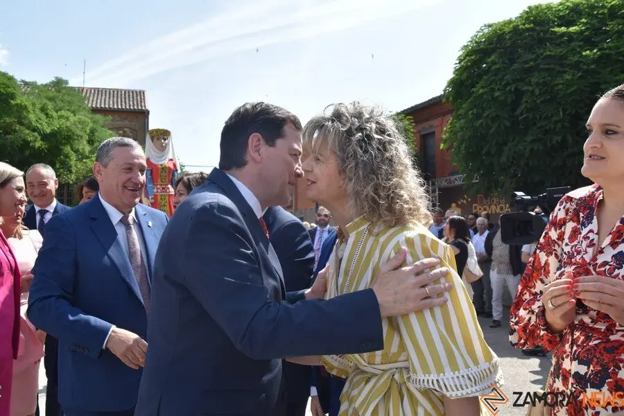 Día de la provincia en Villarrín de Campos _26