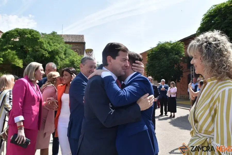Día de la provincia en Villarrín de Campos _27