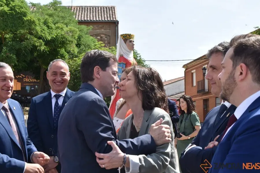 Día de la provincia en Villarrín de Campos _28