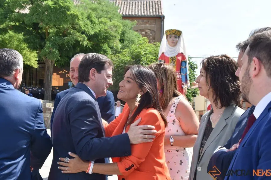 Día de la provincia en Villarrín de Campos _29