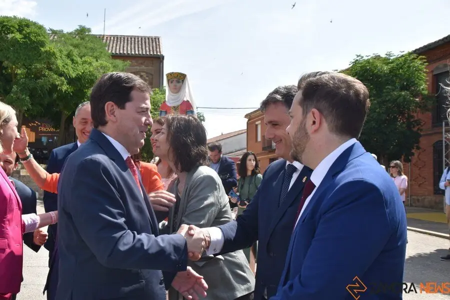 Día de la provincia en Villarrín de Campos _30