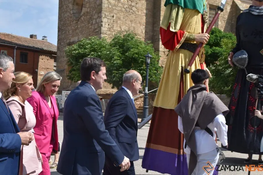 Día de la provincia en Villarrín de Campos _32