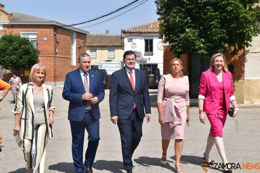 Día de la provincia en Villarrín de Campos _33