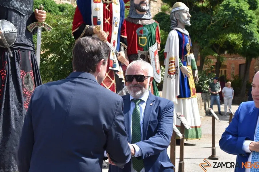 Día de la provincia en Villarrín de Campos _34