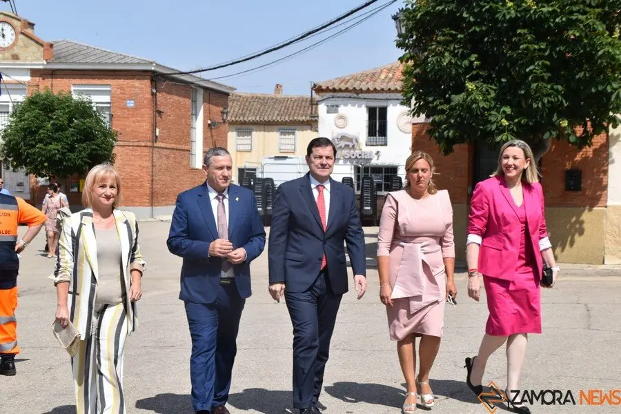 Día de la provincia en Villarrín de Campos _37