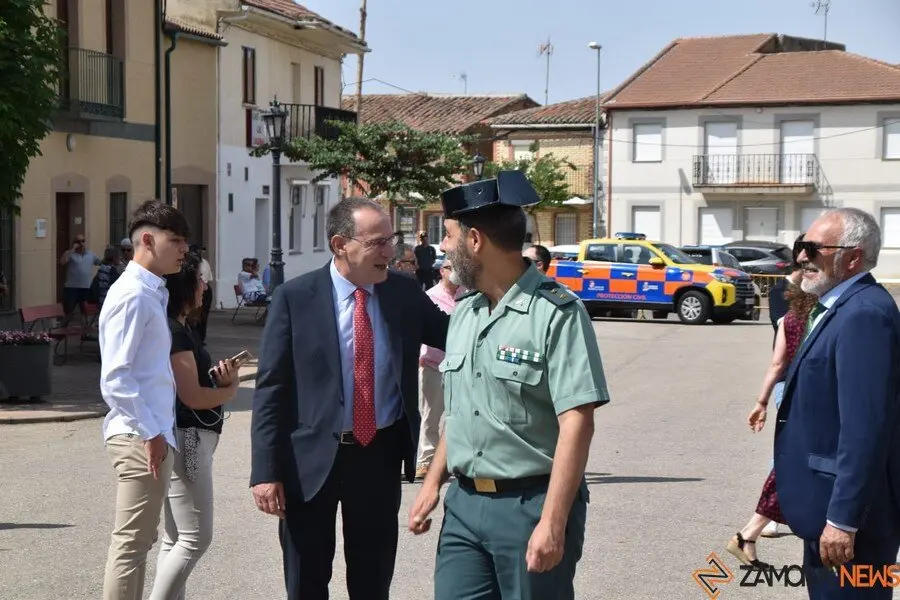 Día de la provincia en Villarrín de Campos _38