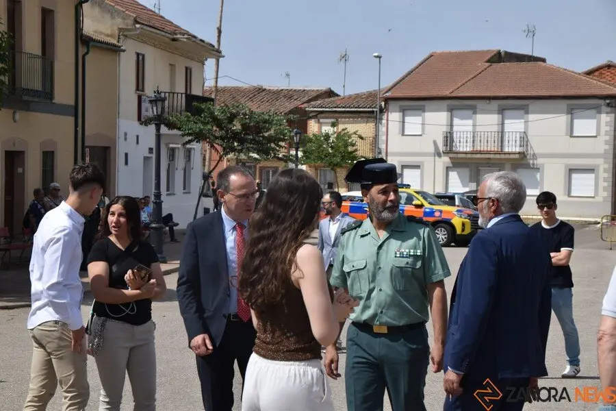 Día de la provincia en Villarrín de Campos _40