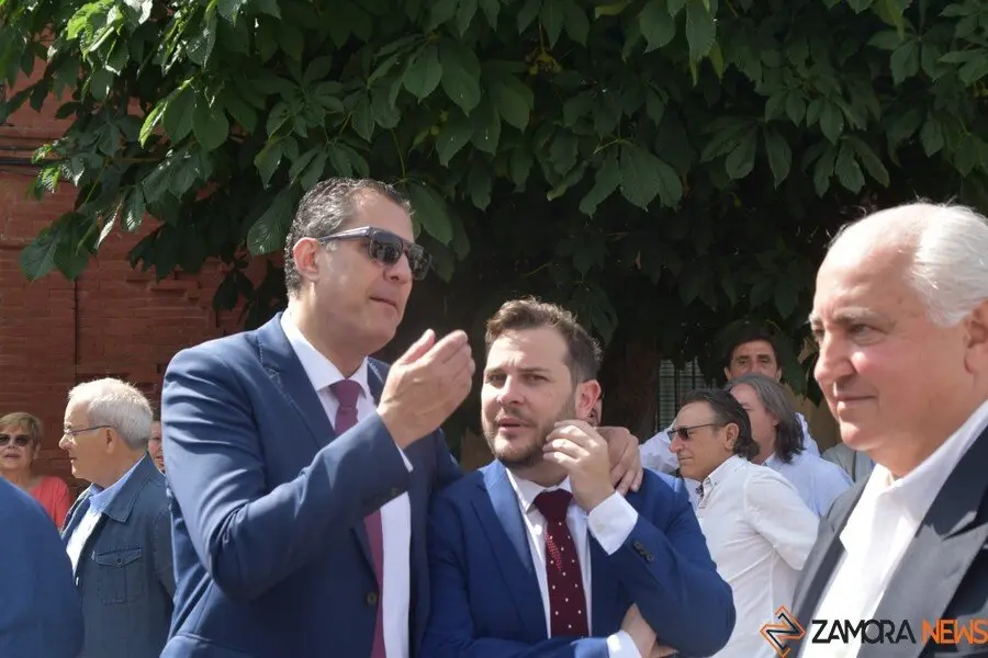 Día de la provincia en Villarrín de Campos _42