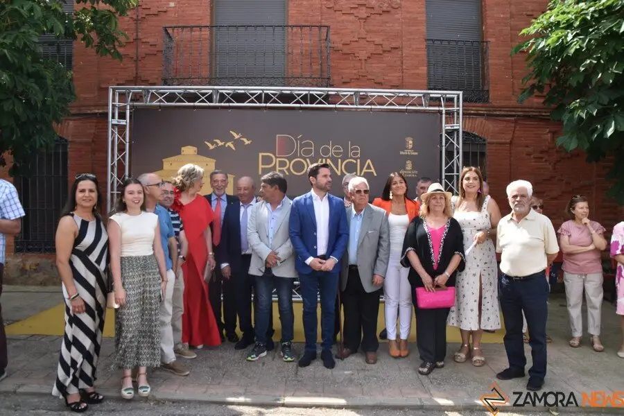 Día de la provincia en Villarrín de Campos _43