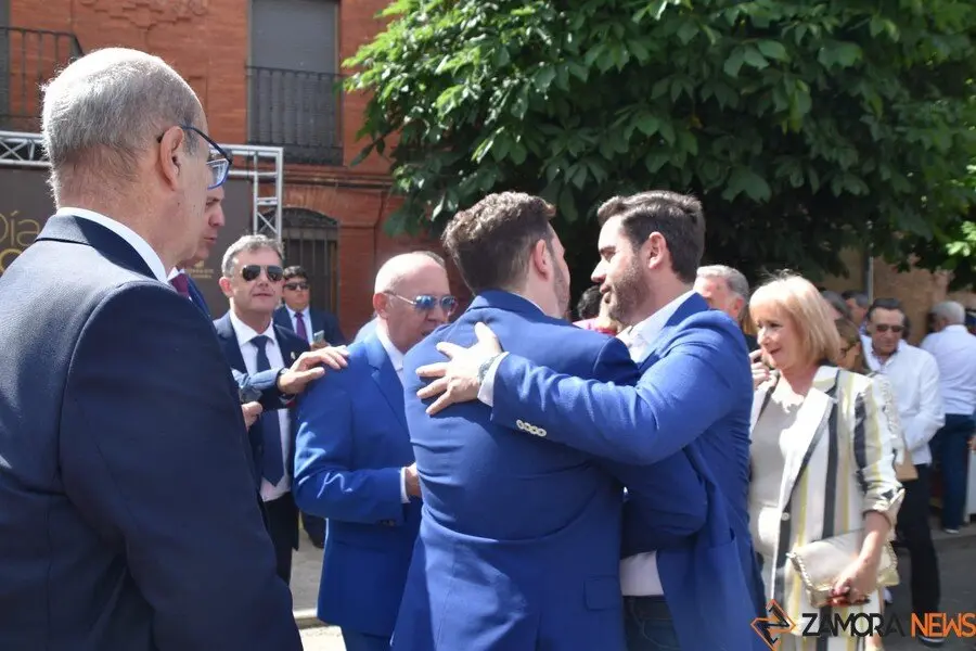 Día de la provincia en Villarrín de Campos _44