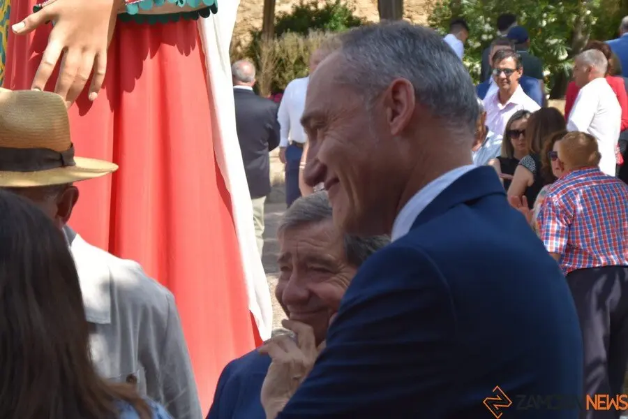Día de la provincia en Villarrín de Campos _45