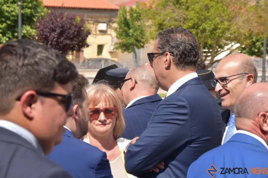 Día de la provincia en Villarrín de Campos _47
