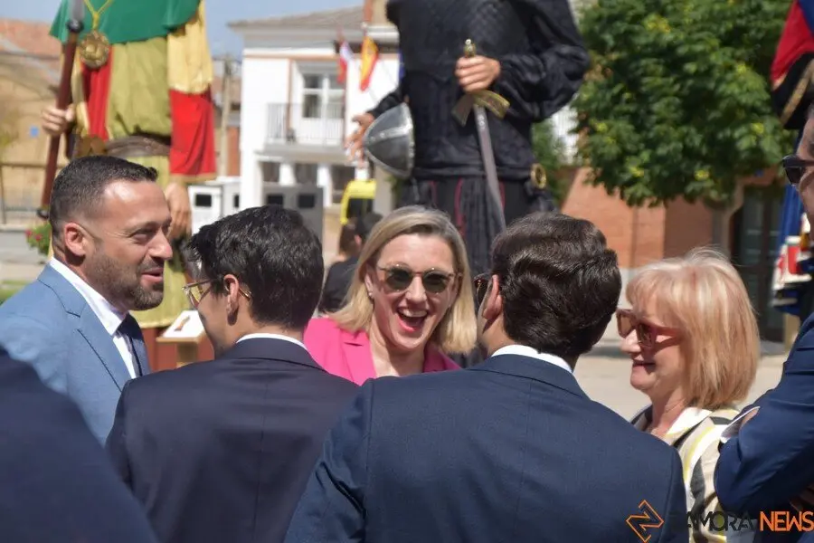 Día de la provincia en Villarrín de Campos _52