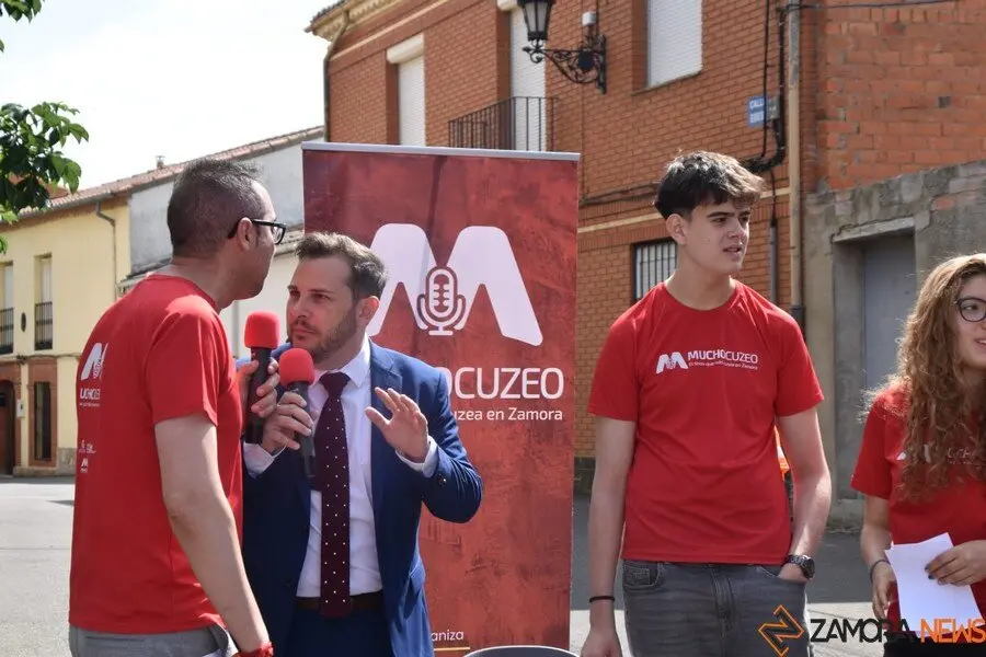 Día de la provincia en Villarrín de Campos _56
