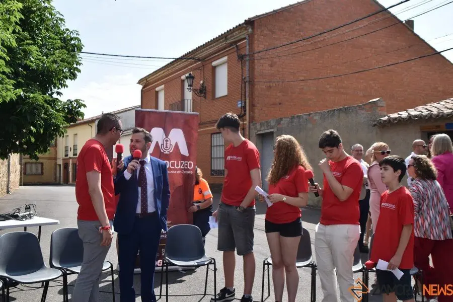 Día de la provincia en Villarrín de Campos _57