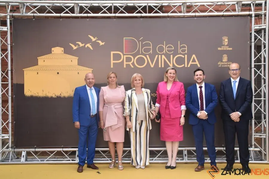 Día de la provincia en Villarrín de Campos _58
