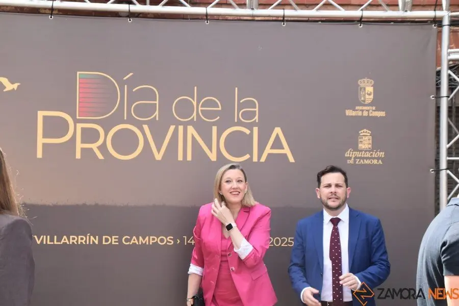 Día de la provincia en Villarrín de Campos _59