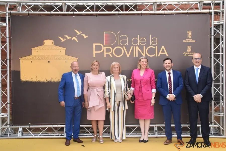 Día de la provincia en Villarrín de Campos _60