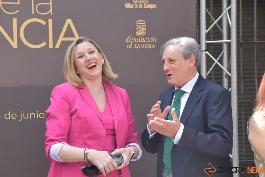 Día de la provincia en Villarrín de Campos _61