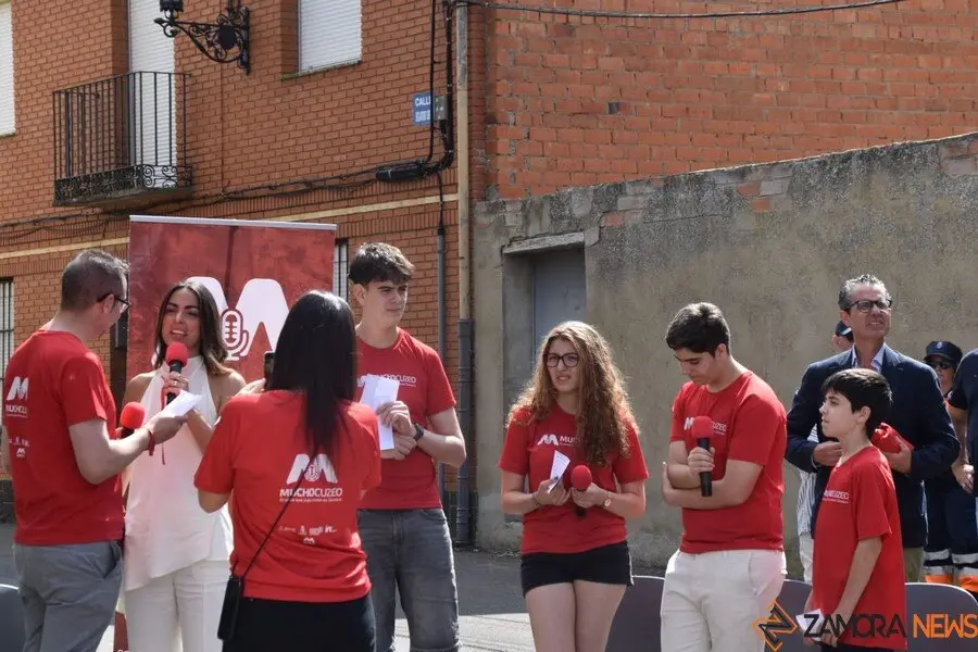Día de la provincia en Villarrín de Campos _62