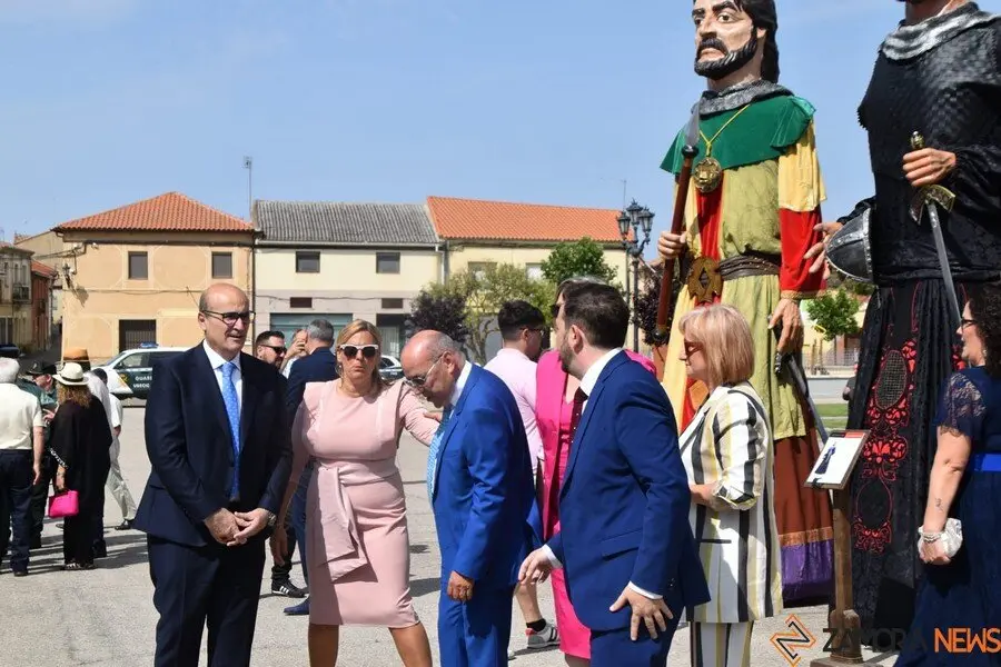 Día de la provincia en Villarrín de Campos _63