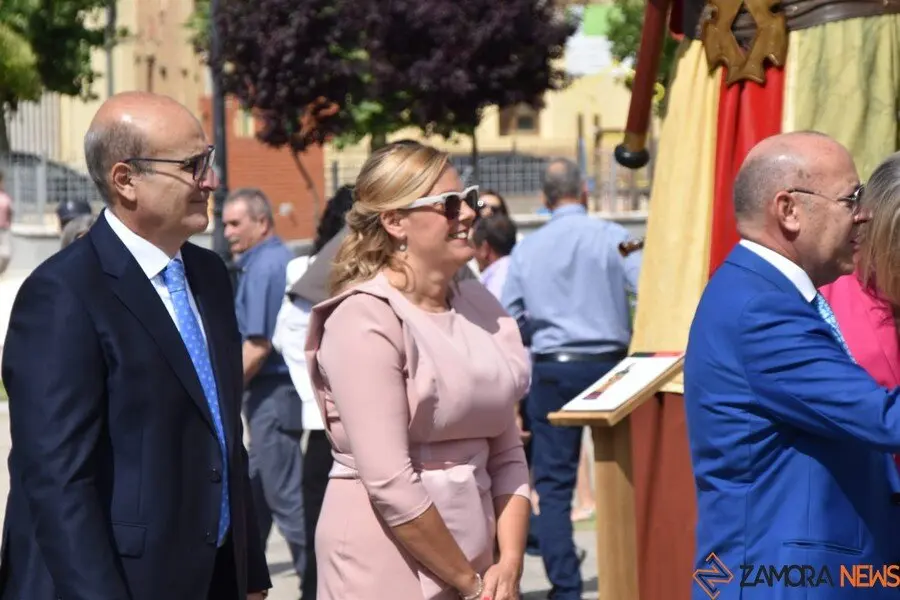Día de la provincia en Villarrín de Campos _69