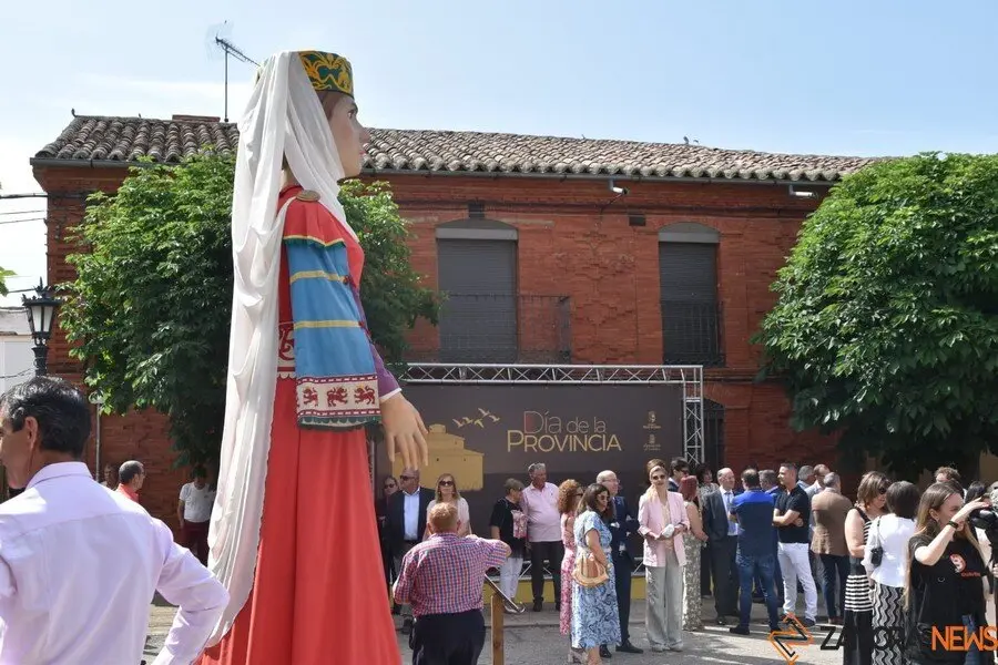 Día de la provincia en Villarrín de Campos _70