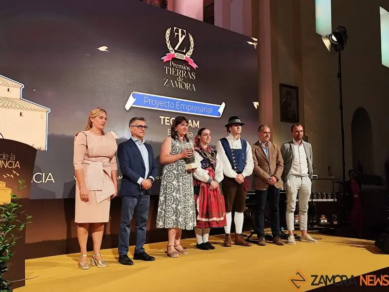 Día de la provincia en Villarrín de Campos _74
