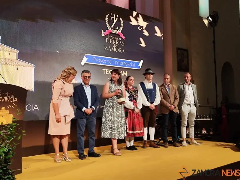 Día de la provincia en Villarrín de Campos _73