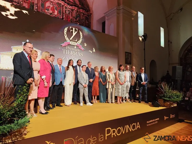 Día de la provincia en Villarrín de Campos _76
