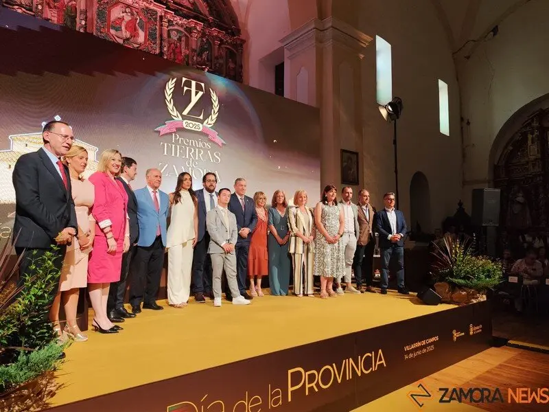 Día de la provincia en Villarrín de Campos _78