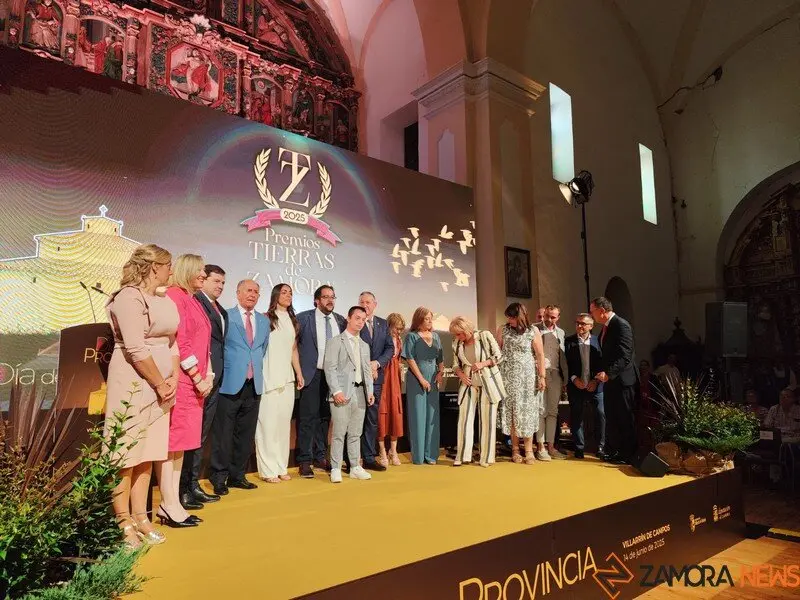 Día de la provincia en Villarrín de Campos _79