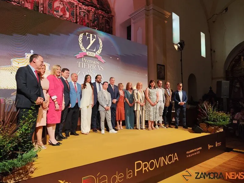 Día de la provincia en Villarrín de Campos _81