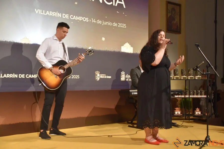 Día de la provincia en Villarrín de Campos _2