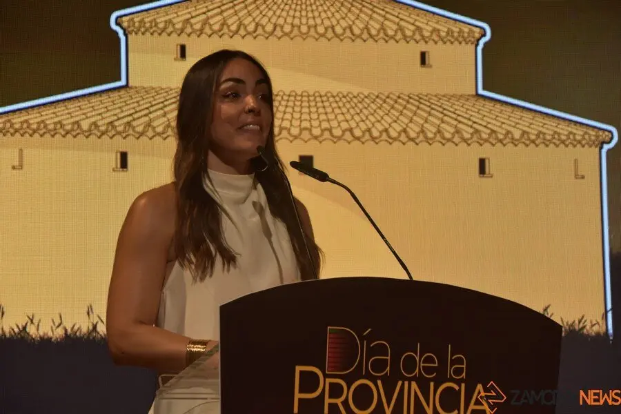 Día de la provincia en Villarrín de Campos _3