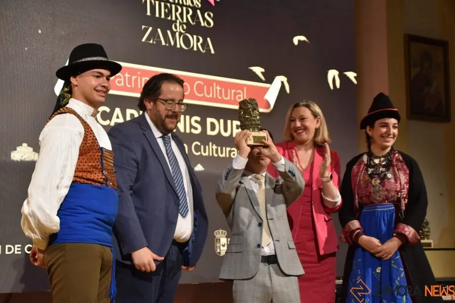 Día de la provincia en Villarrín de Campos _6