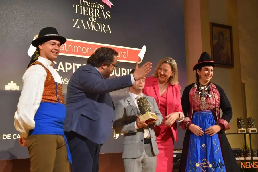 Día de la provincia en Villarrín de Campos _7