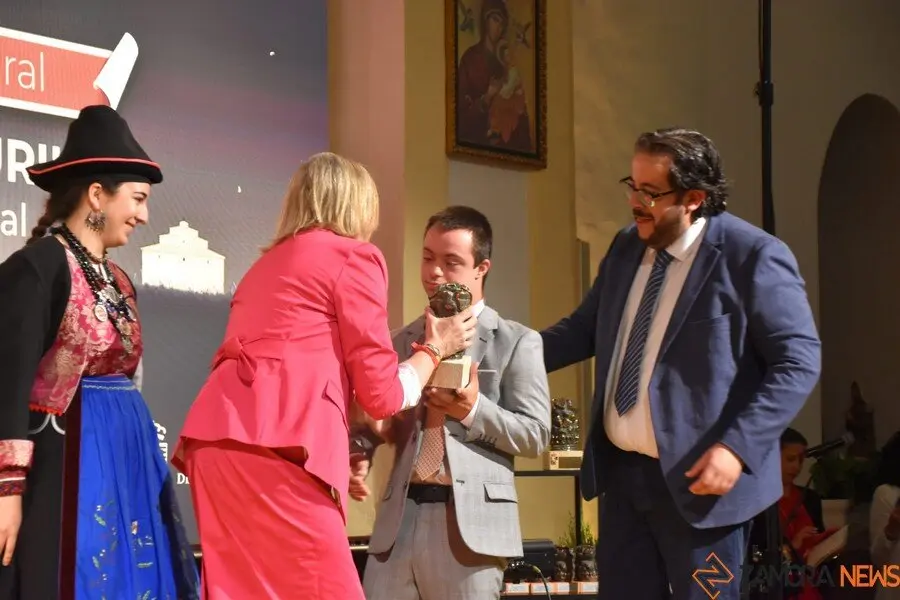 Día de la provincia en Villarrín de Campos _9